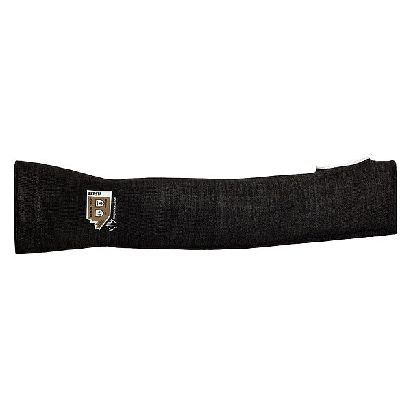 Sleeve, Tube Knit, Blend Black, A9, XS, PR