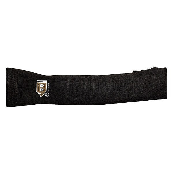 Sleeve, Tube Knit, Blend Black, A9, S, PR