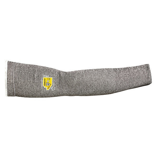 Grey 22In Tapered 1In Elastic Tops, PR