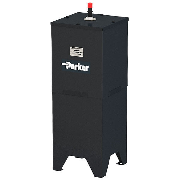 Reservoir Isolator, 5 gal, 12.9