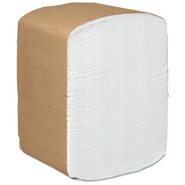 Disp Din Nap, 6 in  x , 6 in , PK6000