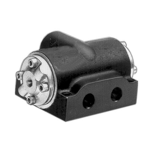 Pilot Valve, 3/8 in Port, 150 psi