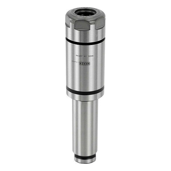 Collet Chuck, 3/4in, SK10, Project 100mm