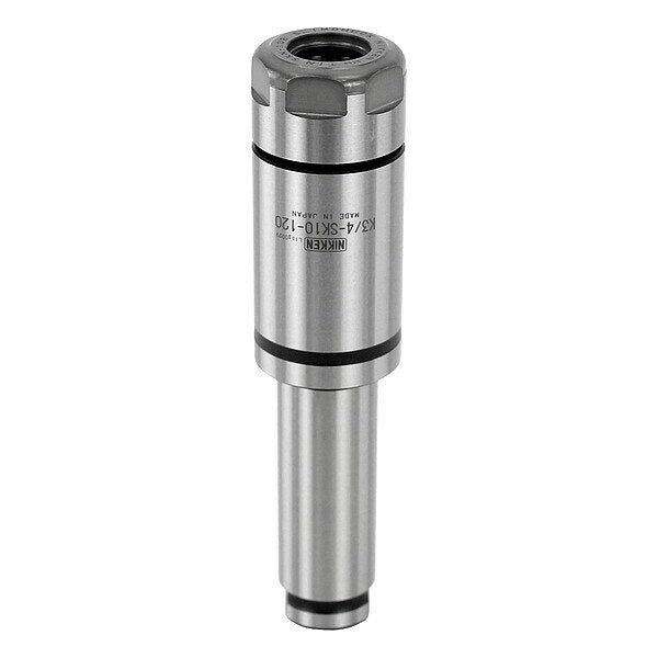 Collet Chuck, 3/4in, SK10, Project 120mm