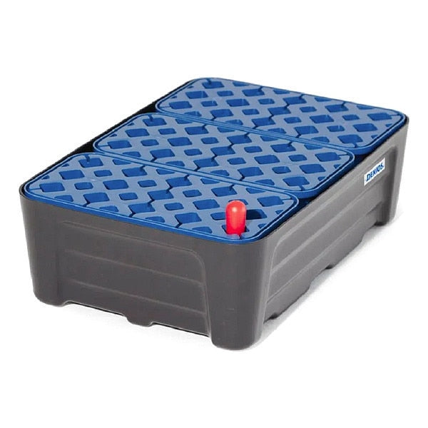 IBC Container Storage Rack, 5,000 lb