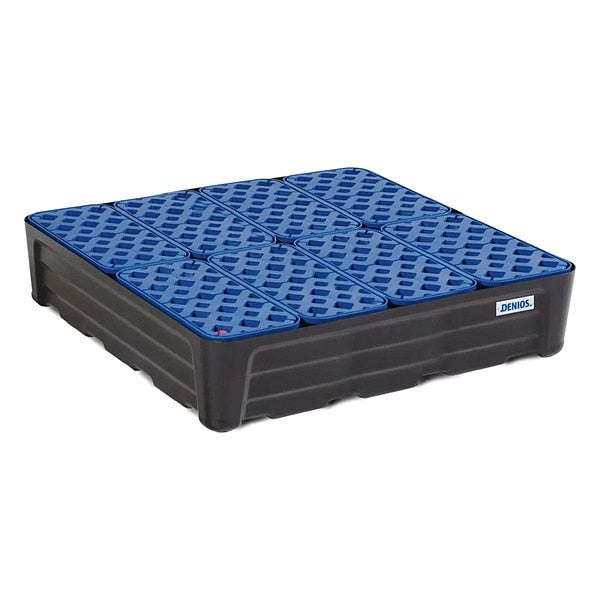 IBC Container Storage Rack, 10,000 lb