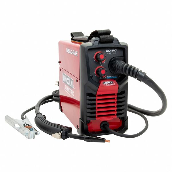 Welder