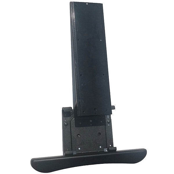 Keyboard Tray, Sliding, Armrest