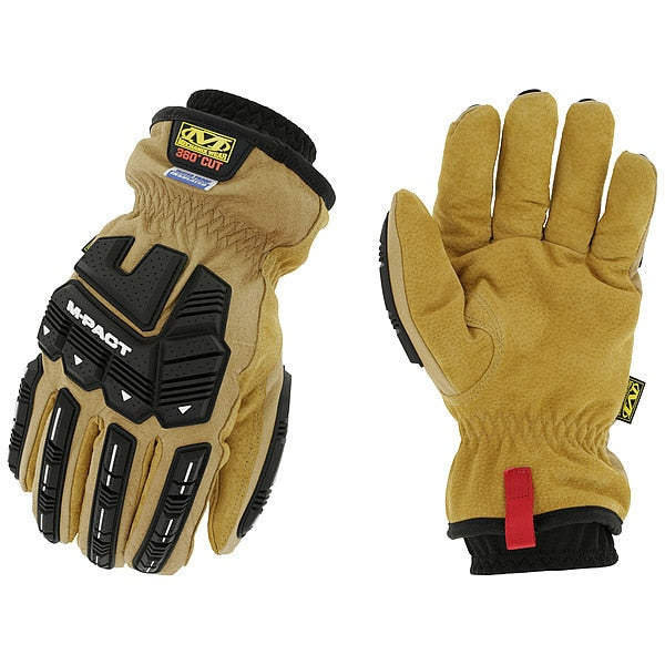 Winter Work Gloves, PR