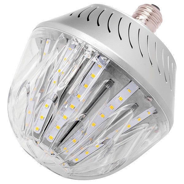 Screw-In Retrofit, 175W HID, Color 5000K