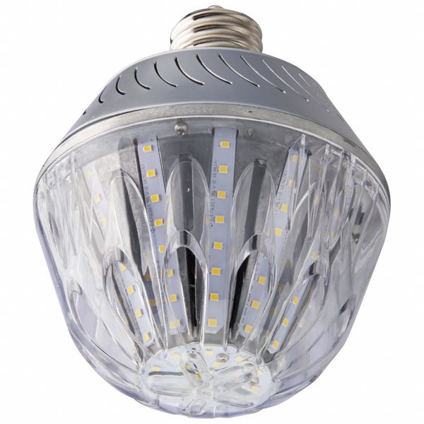 Screw-In Retrofit, 175W HID, Color 4000K