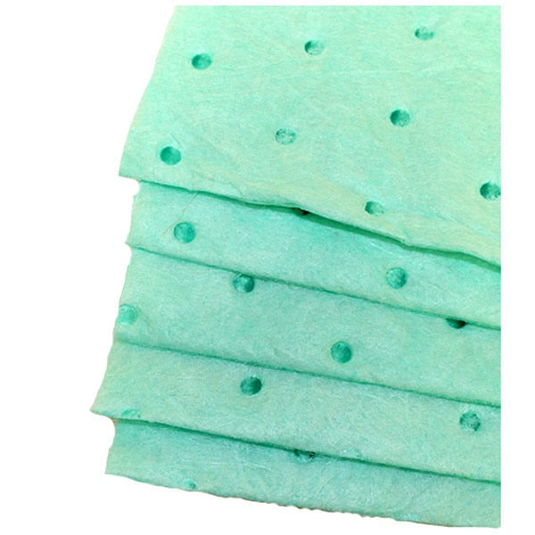 Laboratory Bench Pad, 9-1/2 in. L, PK100