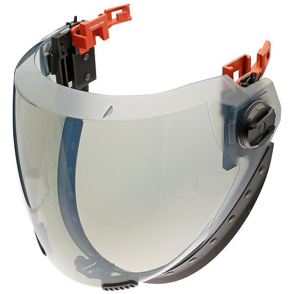 Face Shield, ATPV 20 cal/sq cm