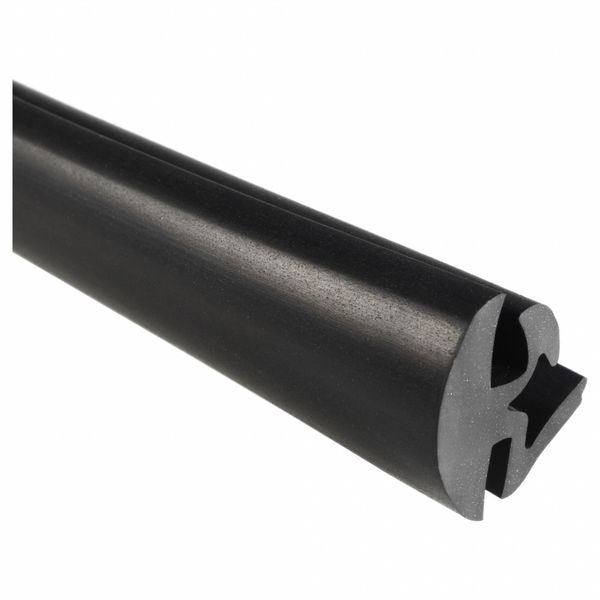 Locking Gasket, 200 ft L, Single Piece