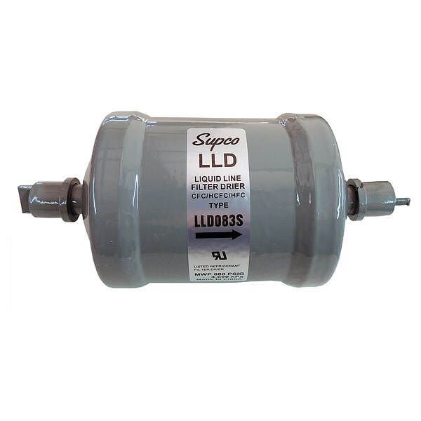 Liquid Line Dryer, 3/8