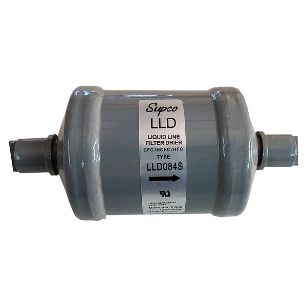 Liquid Line Dryer, 1/2