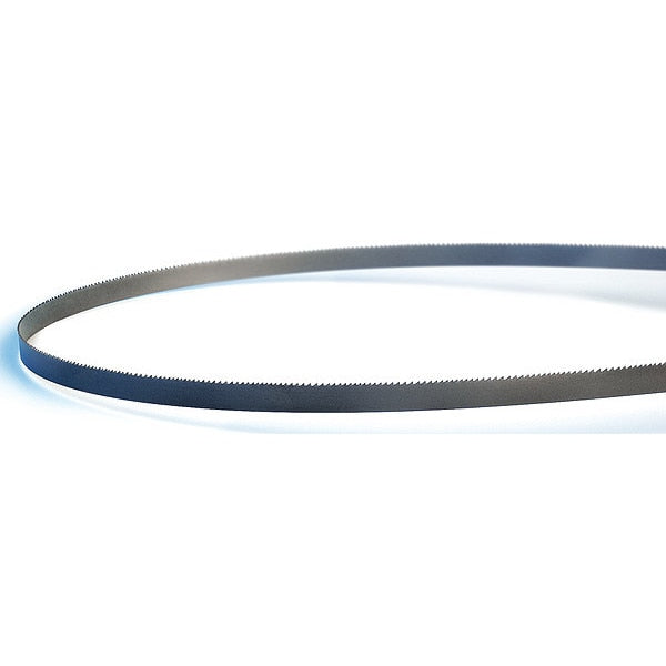 Band Saw Blade, 6 ft. 5/8 in L, 1/2