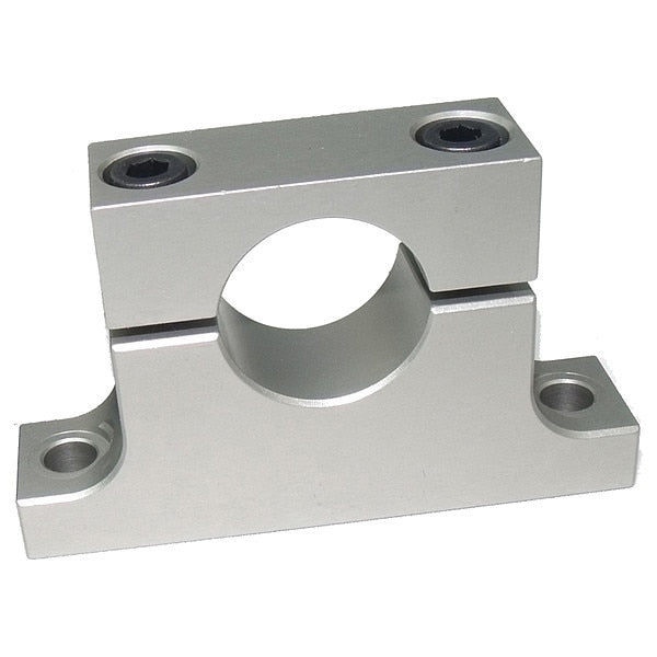 Linear Shaft Support, 0.87 in H