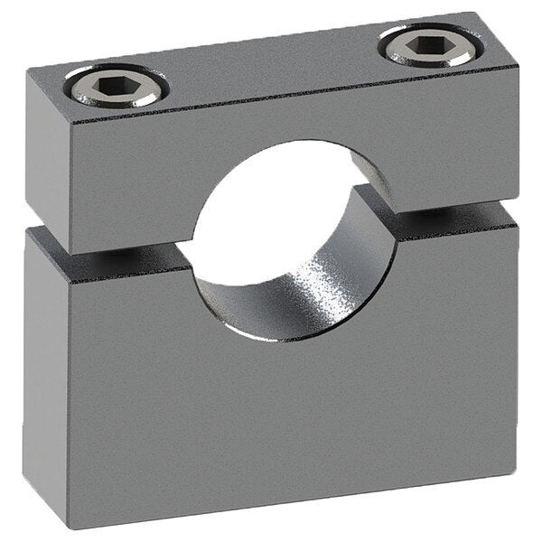Linear Shaft Support, LPF Series