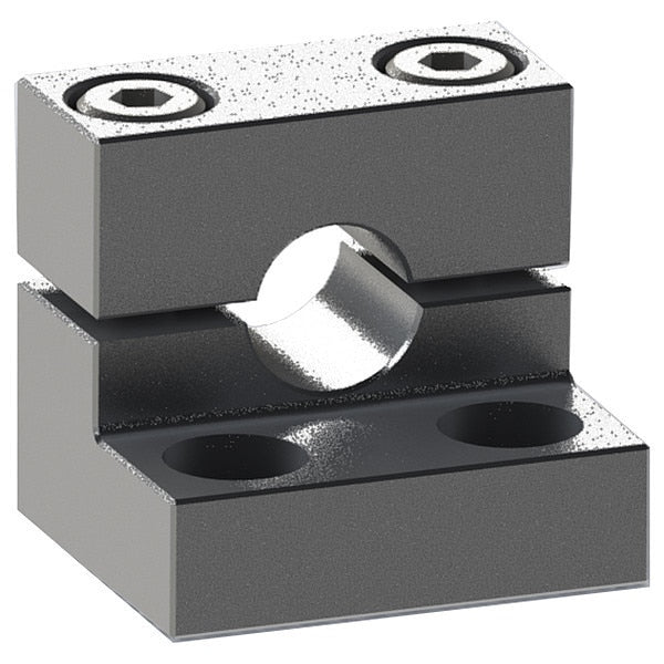 Linear Shaft Support, LPG Series