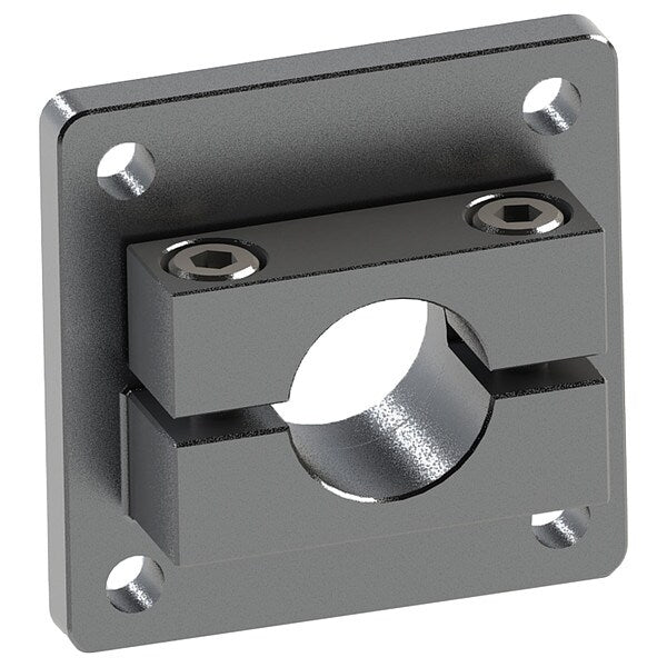 Linear Shaft Support, LPHS Series