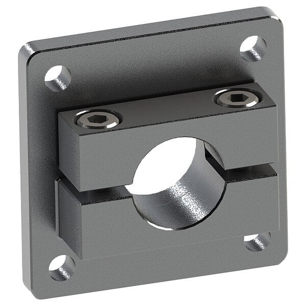 Linear Shaft Support, LPH Series