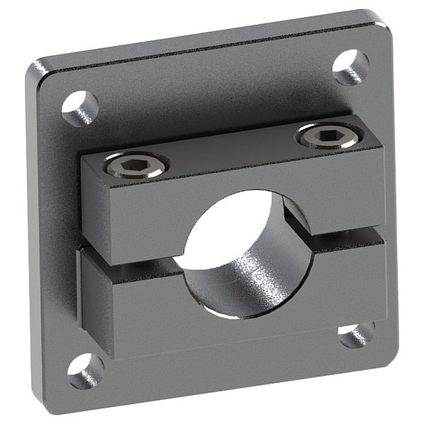 Linear Shaft Support, LPHS Series