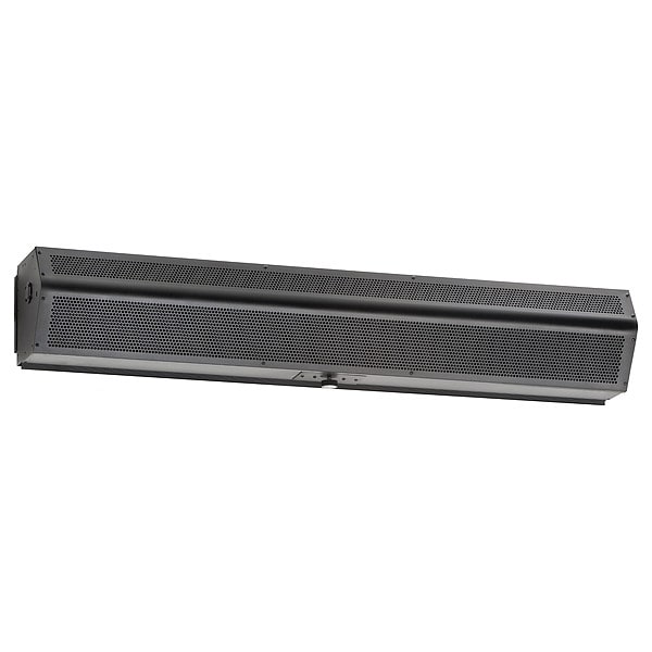Prison Package Unheated Air Curtain