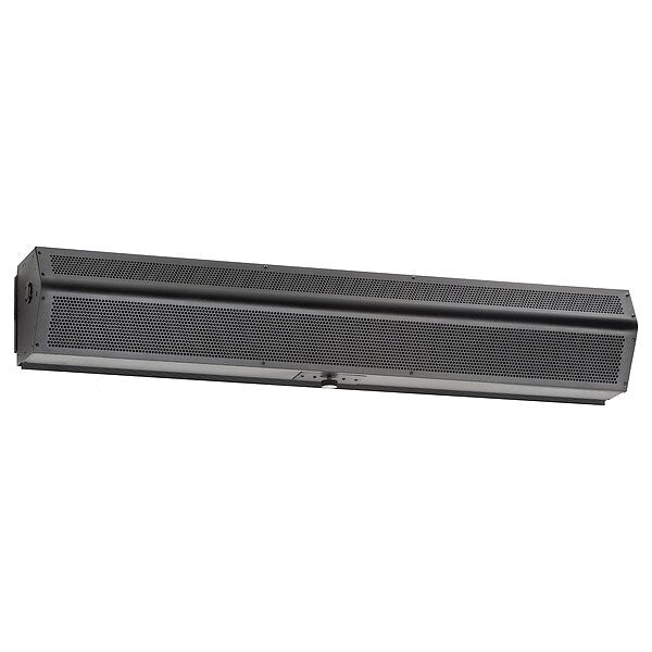Electric Heated Air Curtain