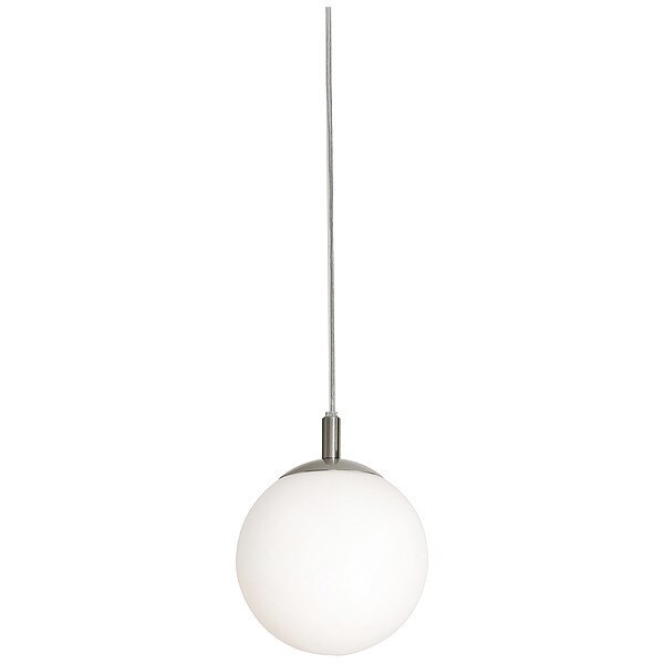 Pendant, 120 V, 60 W, 11 3/4