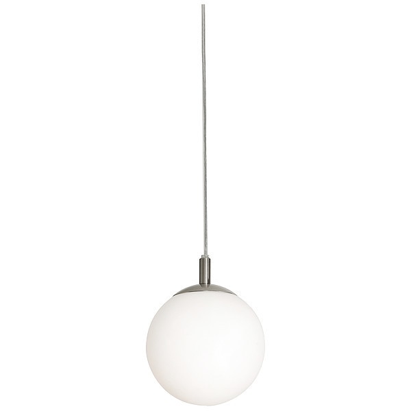 Pendant, 120 V, 60 W, 7 1/8