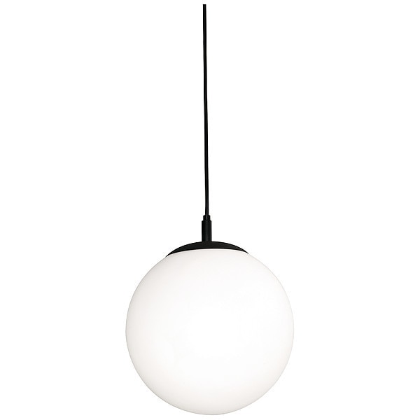 Pendant, 120 V, 60 W, 11 3/4