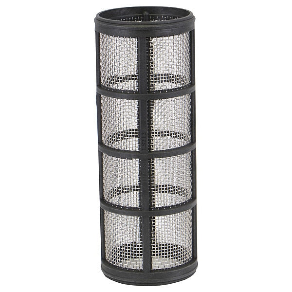 Polypropylene Line Strainers