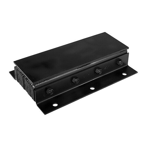 Steel Face Bumper, TVB420-11SF