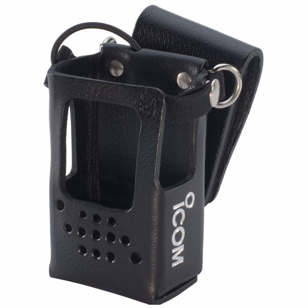Radio Case, Material Leather