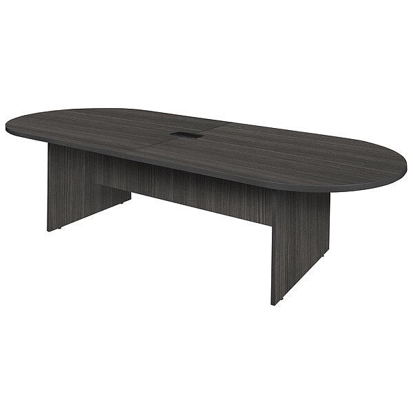 Conference table, Type Racetrack, 47