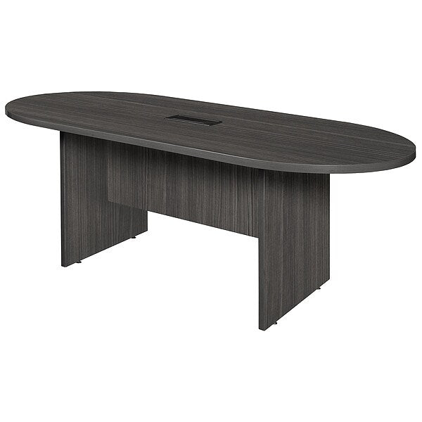 Conference table, Type Racetrack, 35