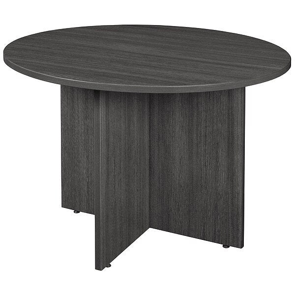 Conference table, Type Racetrack, 42