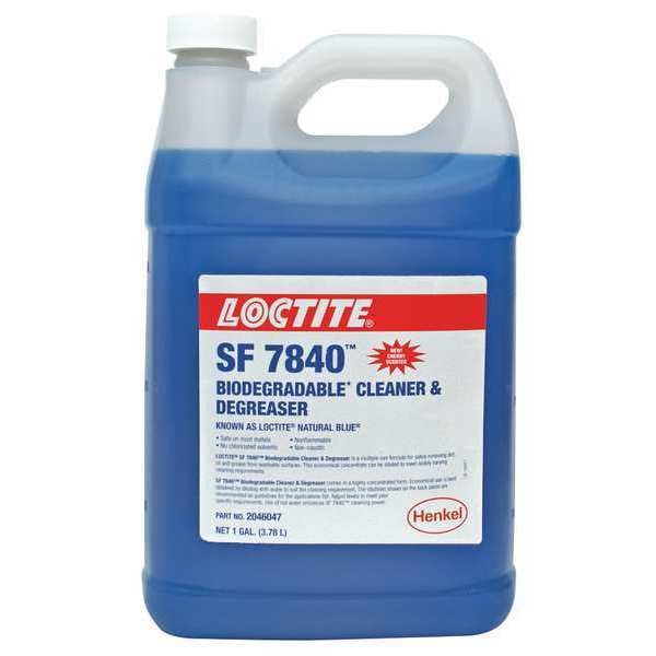 Liquid 1 gal. Cleaner and Degreaser, Jug
