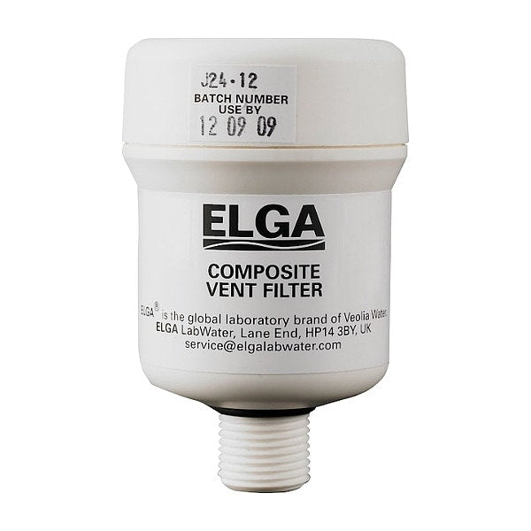 Composite Air Vent Filter Storage Tanks