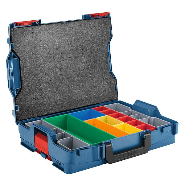 Tool Case, 17 1/2