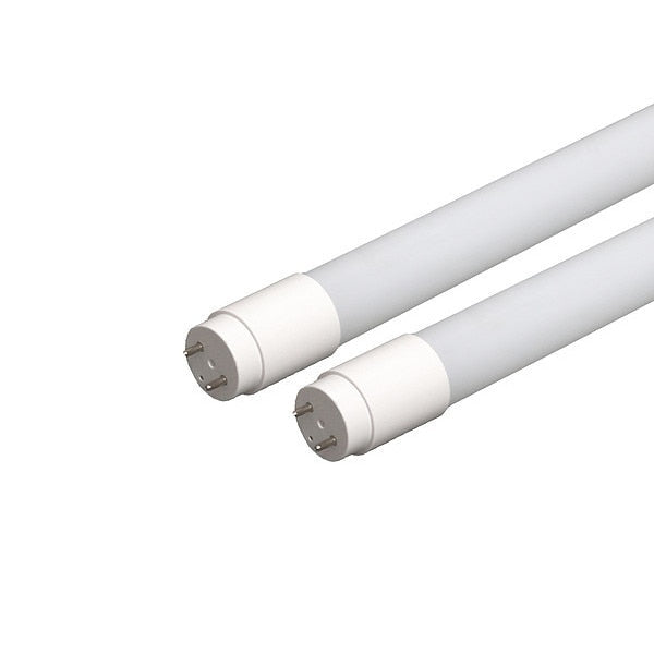 LED, 12 W, T8, Medium Bi-Pin (G13)