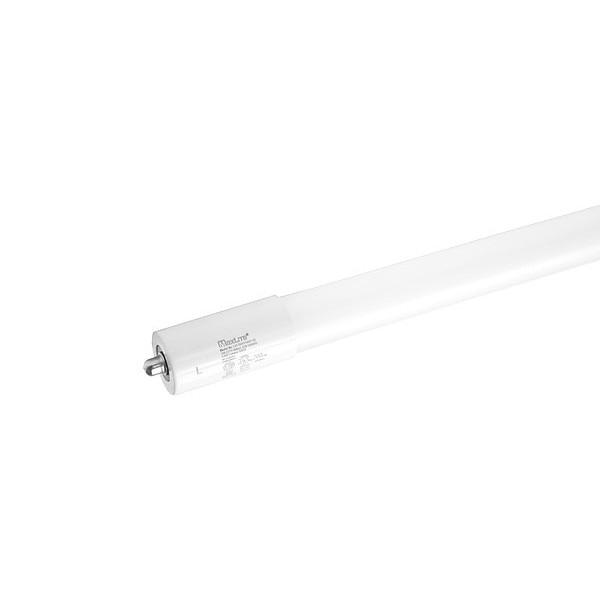 Flat Panel, Bulb Shape T8, LED, 38 W