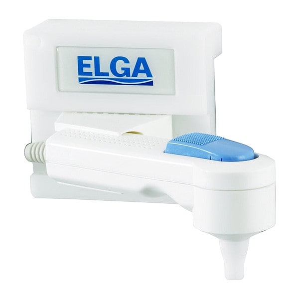 Remote Dispense Valve 8Mm Tube