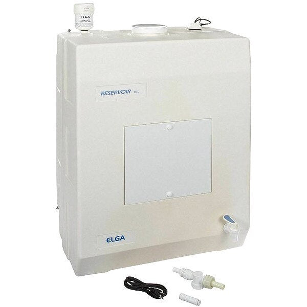 75L Storage Tank
