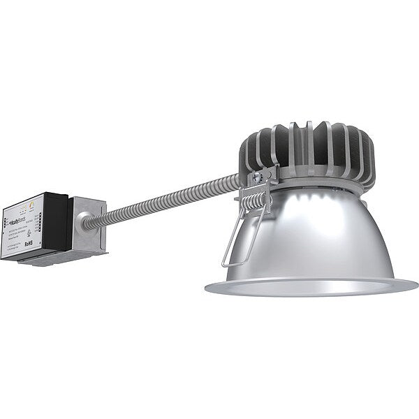 LED Recessed Downlight, 4