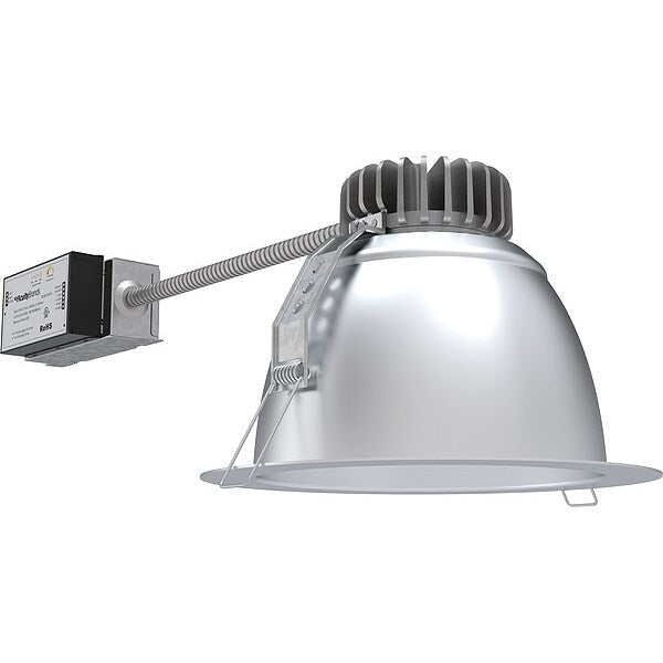 LED Recessed Downlight, 8