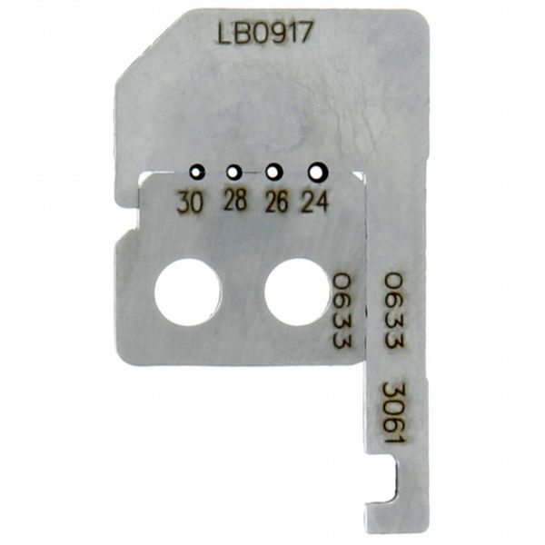 Replacement Stripmaster Blades