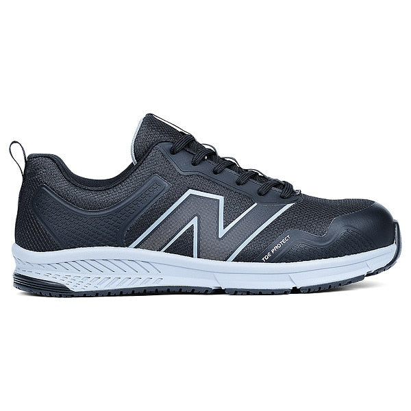 Athletic Shoe, D, 11, Black, PR
