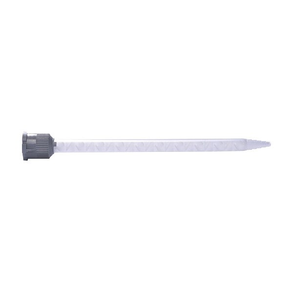 EPX Mixing Nozz, 48.5/50 mL, White, PK72